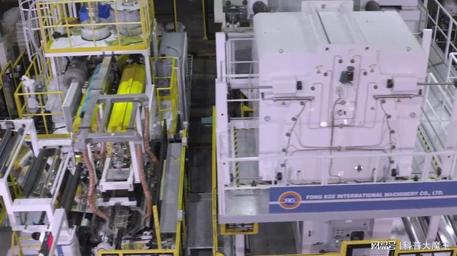 意大利機(jī)床18羅漢機(jī)械制造真實(shí)水平到底有多厲害？(圖3)