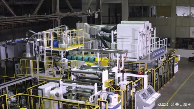 意大利機(jī)床18羅漢機(jī)械制造真實(shí)水平到底有多厲害？(圖2)