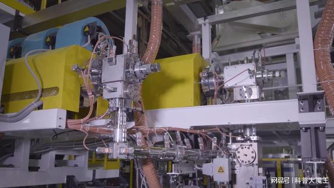 意大利機(jī)床18羅漢機(jī)械制造真實(shí)水平到底有多厲害？(圖4)