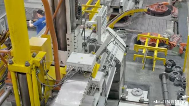 意大利機(jī)床18羅漢機(jī)械制造真實(shí)水平到底有多厲害？(圖5)