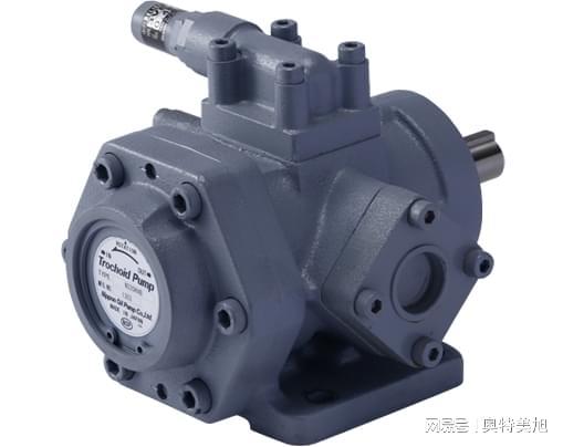 NOP擺線齒輪油泵自動(dòng)化設(shè)備的強(qiáng)勁“心臟”(圖1)