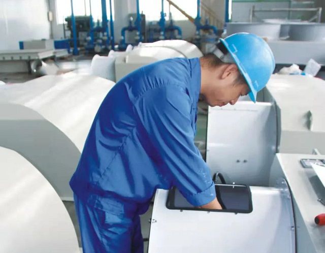 高鐵、核電站背后關鍵設備受制于人國產(chǎn)耗時27年九游(JIUYOU)完成進口替代(圖2)