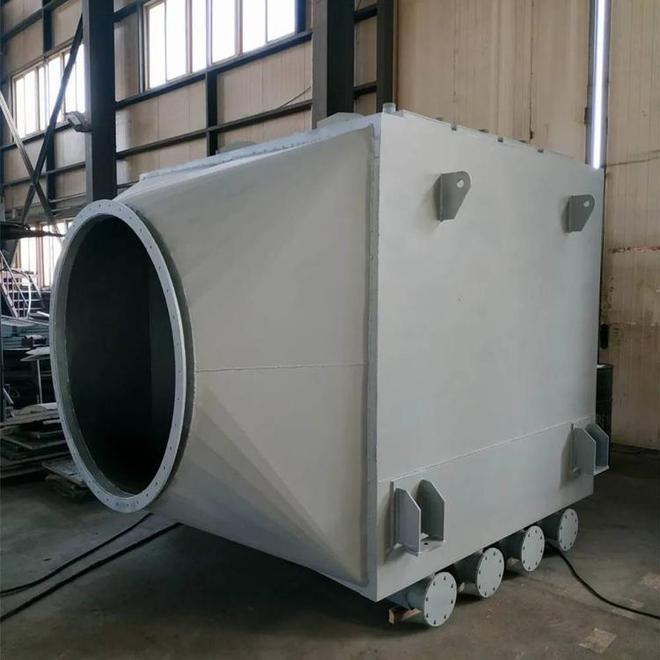 空氣冷卻器維護(hù)檢修規(guī)程(圖2)