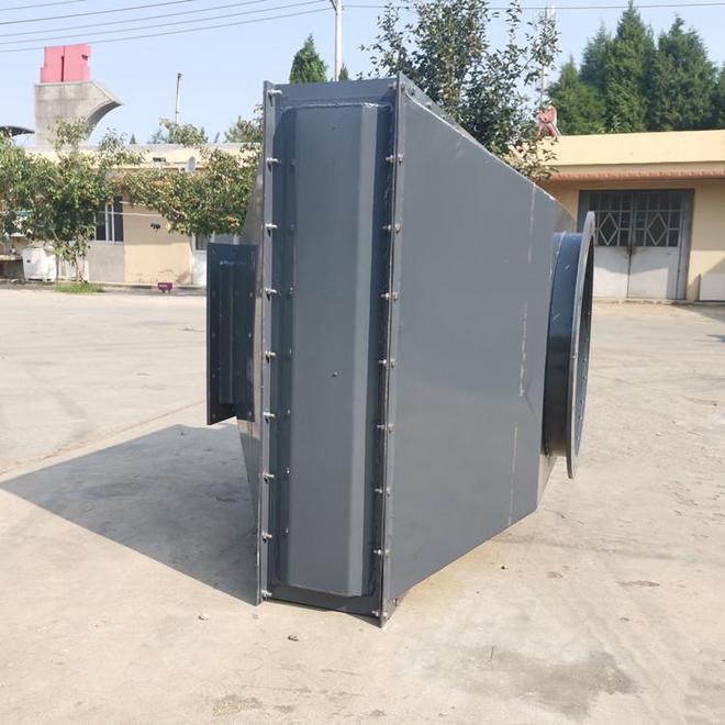 空氣冷卻器維護(hù)檢修規(guī)程(圖3)