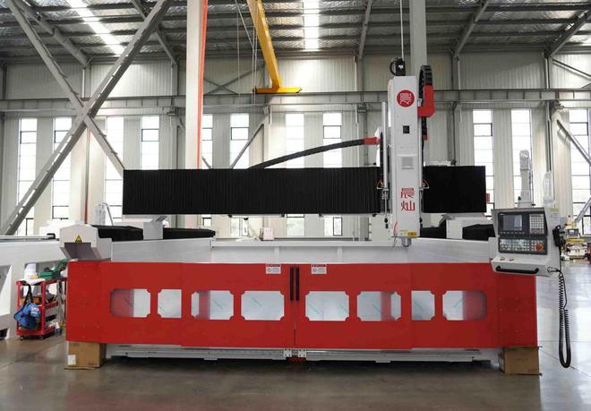 在選擇CNC機(jī)床進(jìn)行木模加工時(shí)以下幾個(gè)點(diǎn)必須注意！