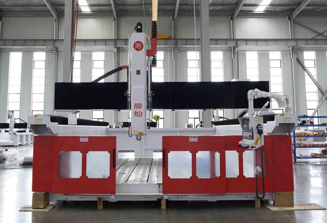 在選擇CNC機(jī)床進(jìn)行木模加工時(shí)以下幾個(gè)點(diǎn)必須注意！(圖6)