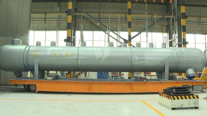 行業(yè)內(nèi)首個(gè)！在九游體育官網(wǎng)德陽發(fā)運(yùn)交付！