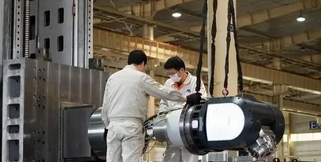 九游體育加大增產(chǎn)投資！日本看好中國(guó)的機(jī)床制造？(圖2)