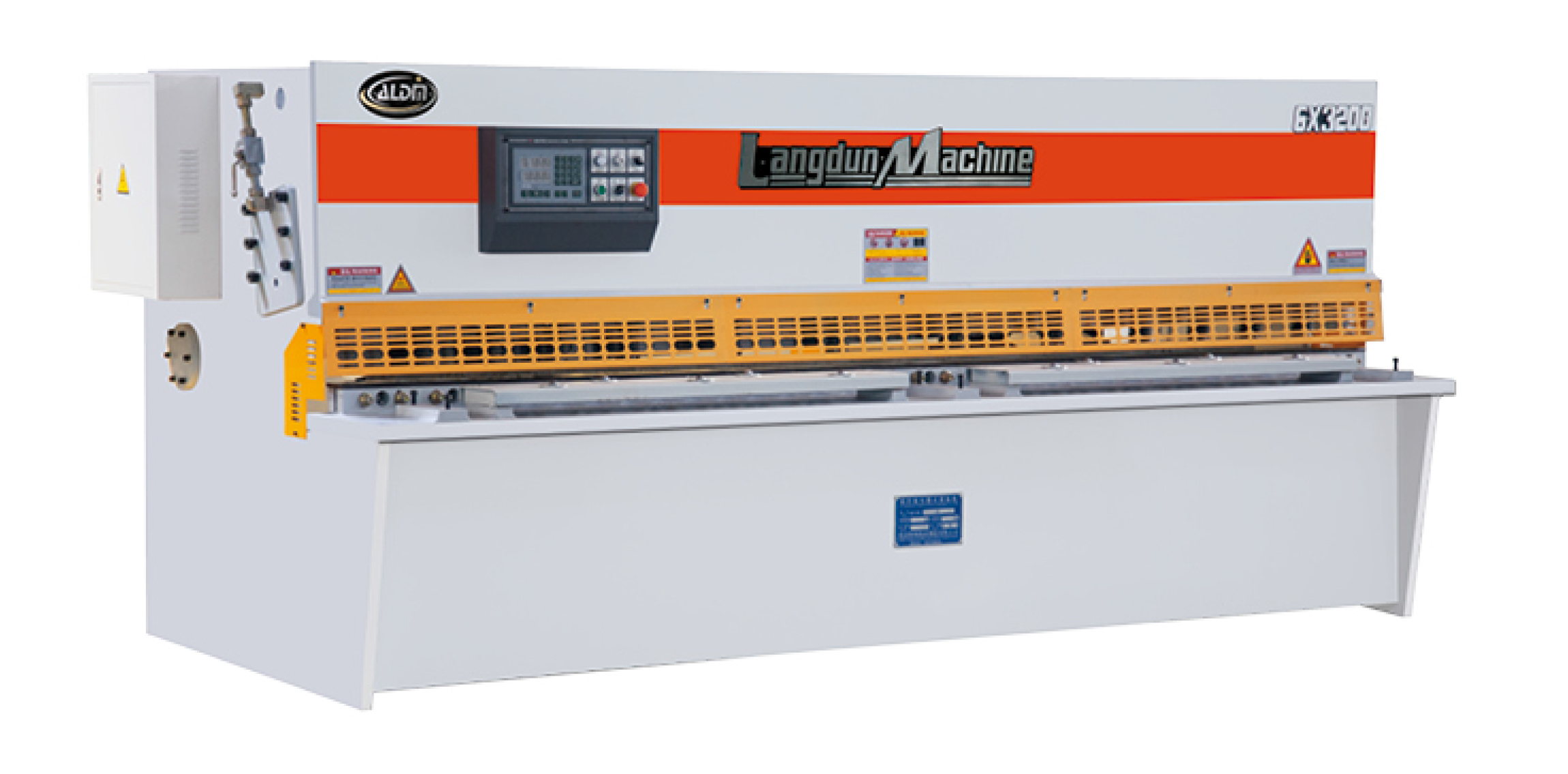 科達(dá)圖九游體育數(shù)控機(jī)床(圖5)