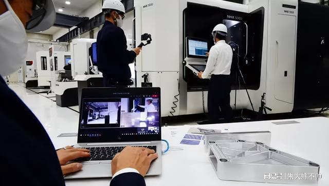 西方九游體育機(jī)床制裁：俄羅斯面臨的挑戰(zhàn)和中國(guó)的制造實(shí)力