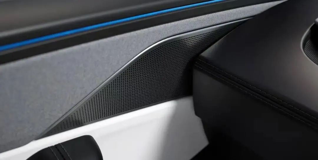 預(yù)定全球銷冠？煥新版Model Y美九游體育否貴否值否？(圖19)