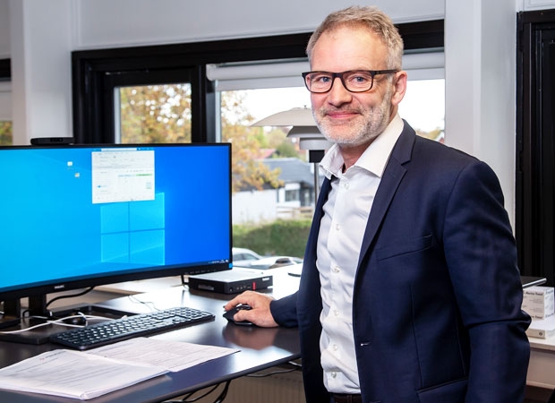 丹麥泵業(yè)九游體育專家IRON Pump開啟中國新篇章：海鹽工廠落成標(biāo)志亞太戰(zhàn)略重要里程碑！(圖5)